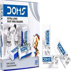 DOMS EXTRA LONG DUST FREE ERAS